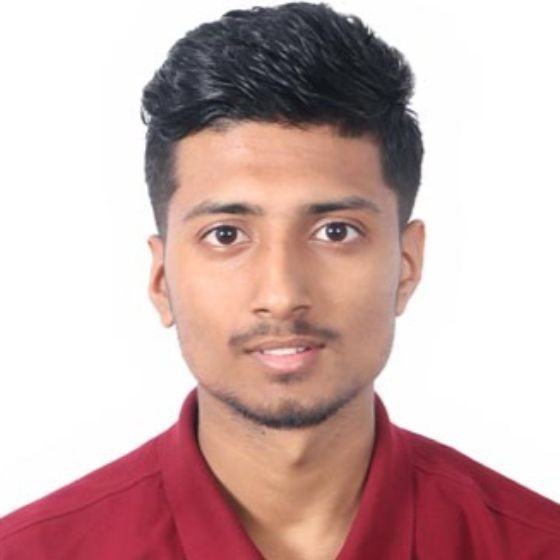 Peshal Khanal